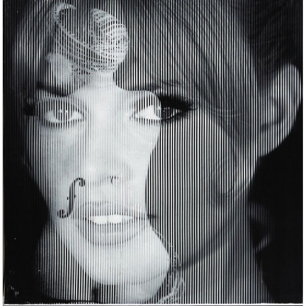 MALIPIERO - OSMOSI  B. BARDOT,MAN RAY